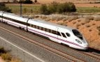 Renfe luz
