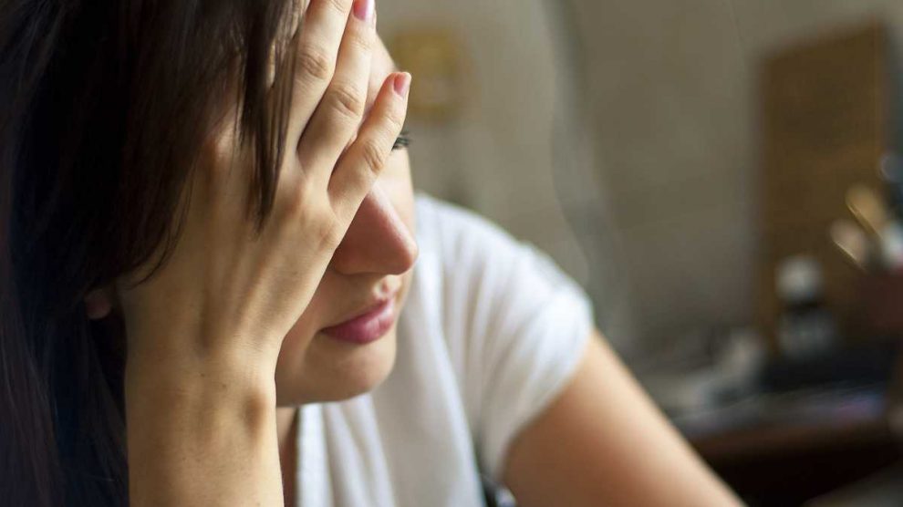 Alimentación para la migraña
