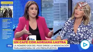 Adriana Lastra