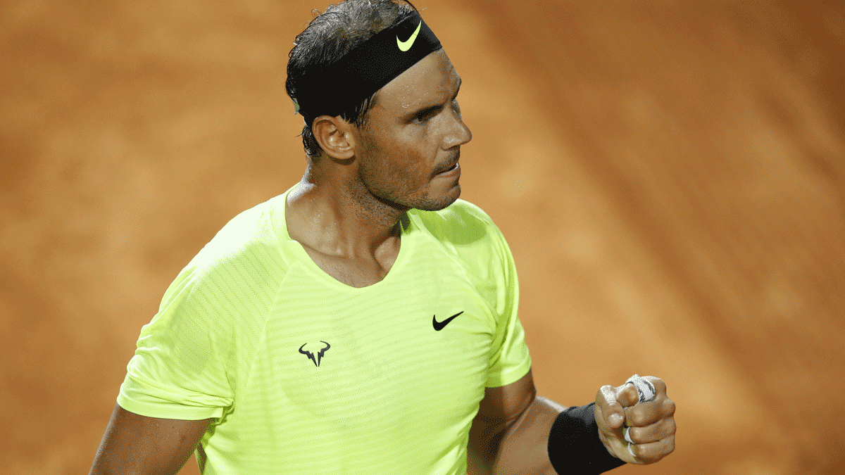 Las claves de Rafa Nadal para ganar Roland Garros