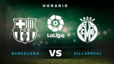 Barcelona – Villarreal: partido de la jornada 3 de la Liga Santander