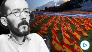 Pablo Echenique M-30
