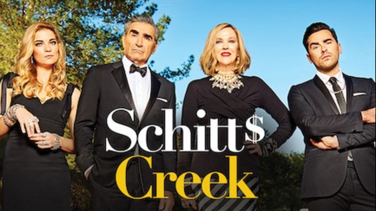 Schitt’s Creek