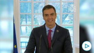 Pedro Sánchez