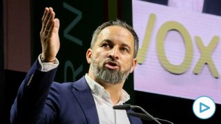 Santiago Abascal