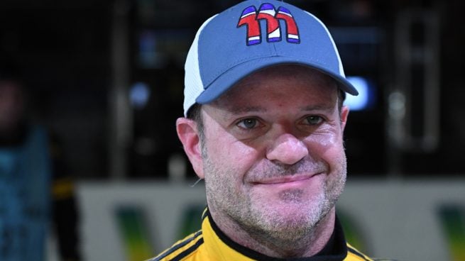 Rubens Barrichello