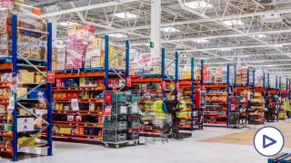 Esta es el video en el que Anged reconoce la labor del sector de la distribución durante el covid