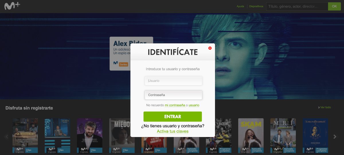 Como Consultar Los Datos En Movistar