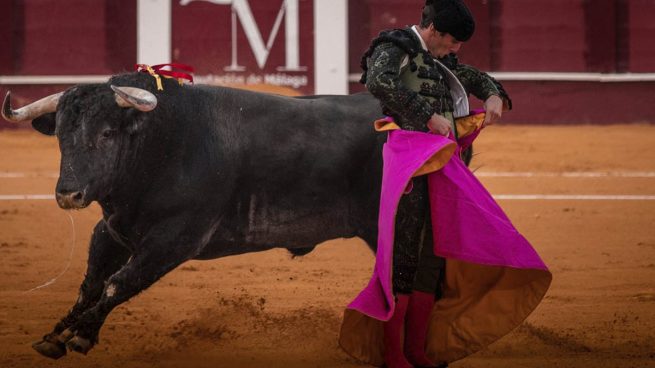 Juan Ortega: “Torear junto a Morante de la Puebla para mí es un sueño”