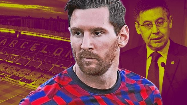 leo messi