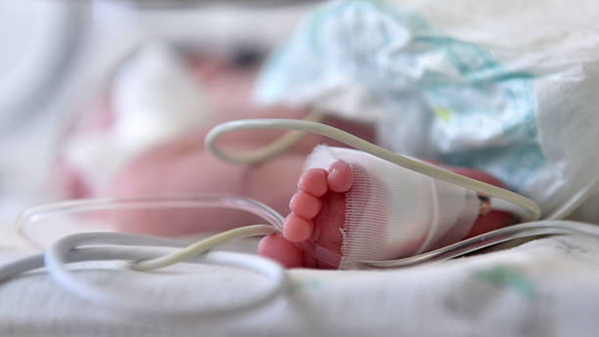 La muerte de una bebé tras un error farmacológico