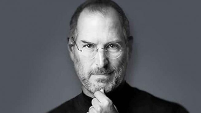 Steve Jobs cambiaba de coche cada medio año por esta razón