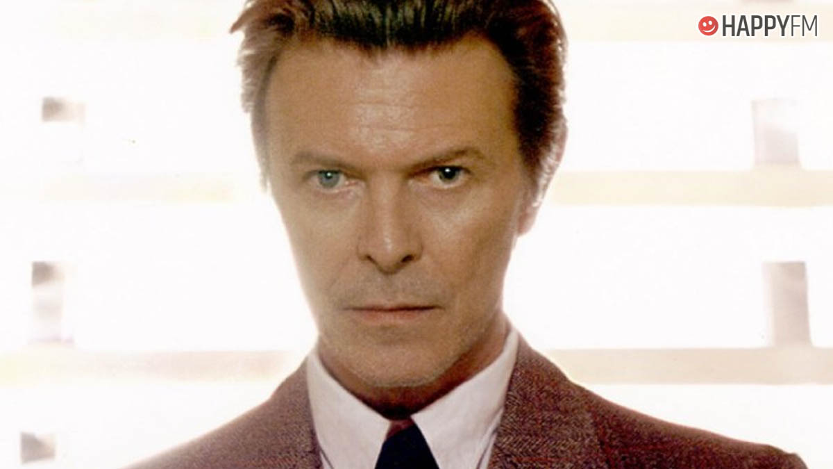 David Bowie