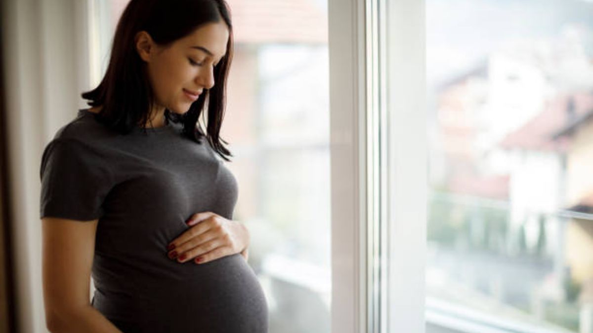 La importancia de expresar los sentimientos al estar embarazada
