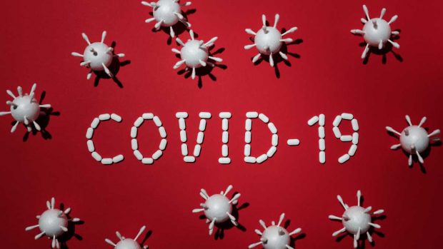 Letalidad del coronavirus