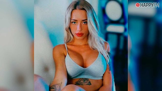Mayka Rivera de La isla de las tentaciones: Sus fotos más sexys en Instagram