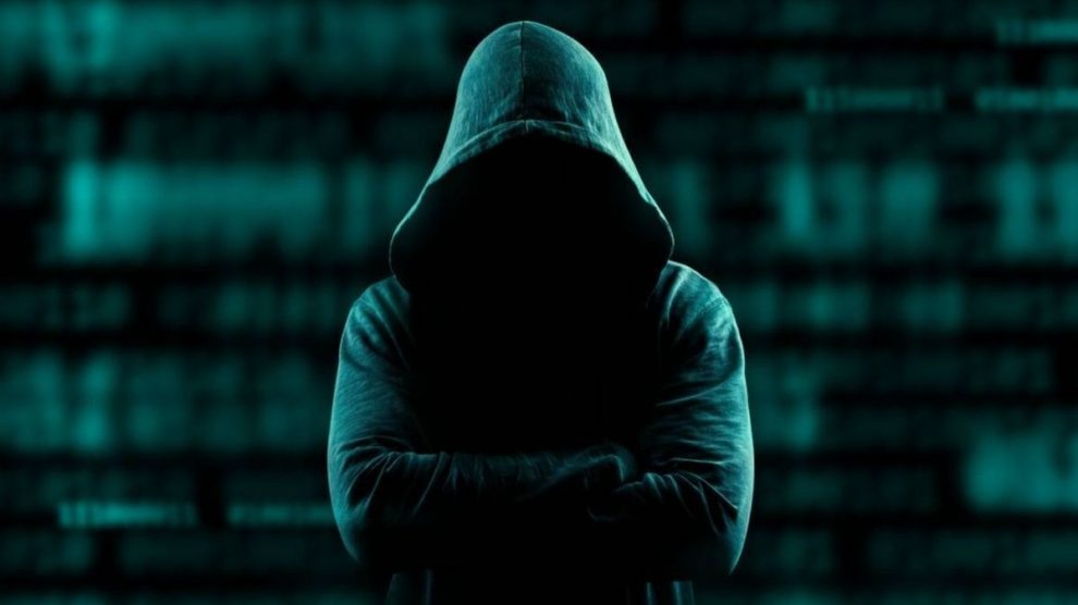 Hacker