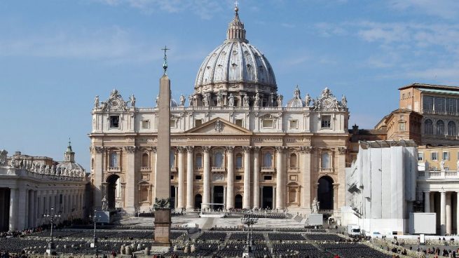El Vaticano vuelve a publicar sus cuentas tras cuatro años y reduce su deuda hasta los 11 millones
