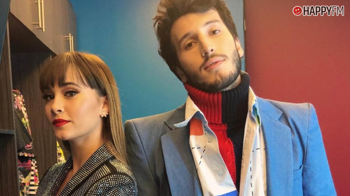 Aitana Sebastián Yatra