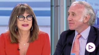 ana rosa eduardo inda presiones politicos echar