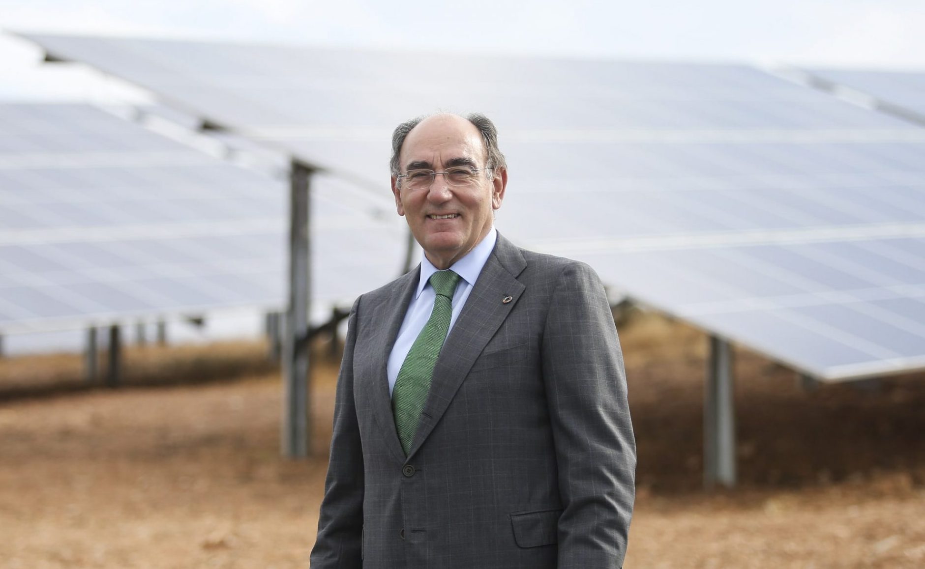 Ignacio Galán, presidente de Iberdrola @Iberdrola