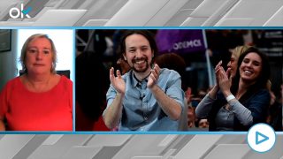 Celia Cánovas Podemos