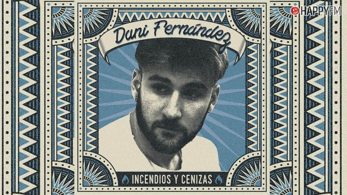 Dani Fernández