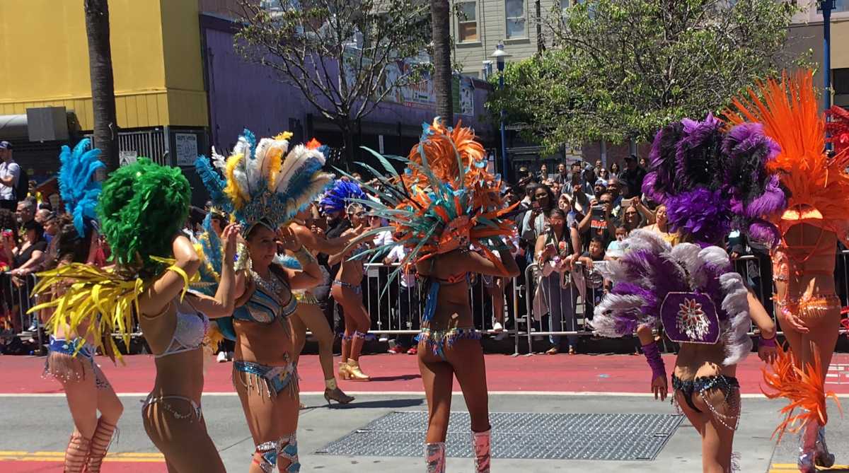 Carnaval y coronavirus