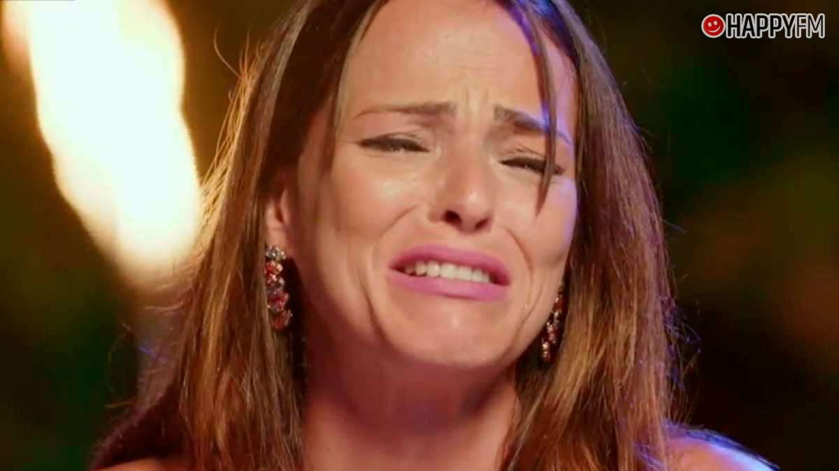 La isla de las tentaciones