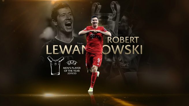 Lewandowski