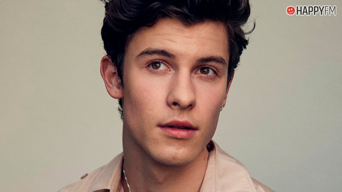 Shawn Mendes