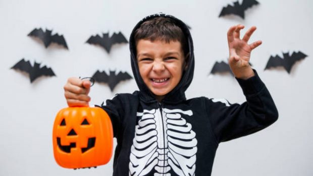 Disfraces de Halloween para niños: ¿cómo elegir los mejores"