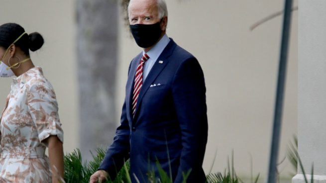 Joe Biden