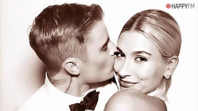 Justin Bieber y Hailey Baldwin celebran 1 año de casados