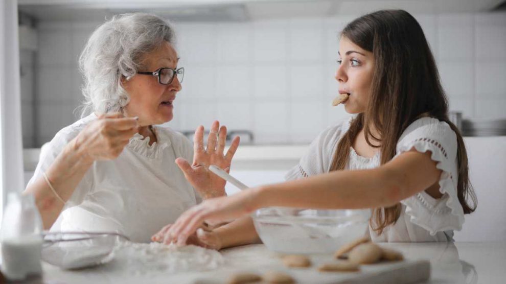 Alimentos para pacientes con Parkinson