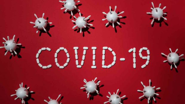 Fármacos coronavirus