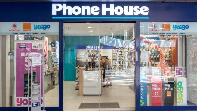 The Phone House anuncia a sus trabajadores su intención de iniciar un proceso de despido colectivo