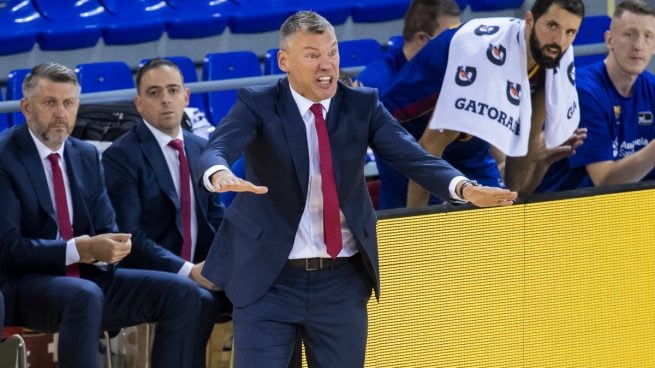 Jasikevicius