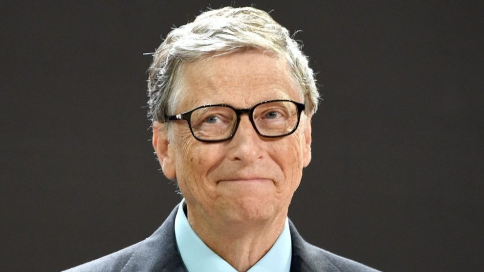 Bill Gates