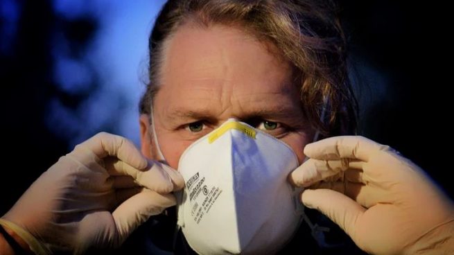 ¿Qué pasa con las mascarillas KN95 que dejarán de venderse este octubre?