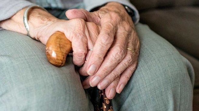 Más de 10 fallecidos por el brote de la residencia Orpea Córdoba Sierra