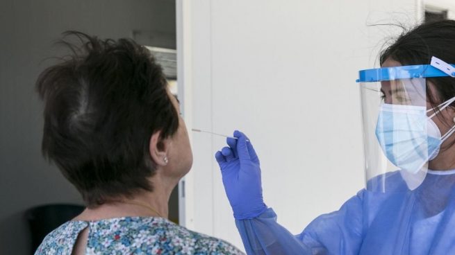 La provincia de Málaga reduce los contagios de coronavirus por día de 500 a 180 casos