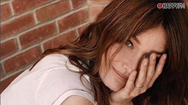 Carla Bruni