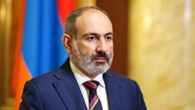 Armenia advierte a Europa de que “Turquía acabará en Viena”
