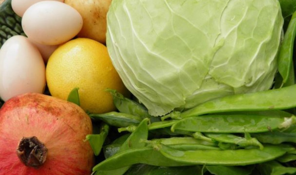Alimentos: ¿qué comer para prevenir nuestro sistema inmunitario y la Covid-19?