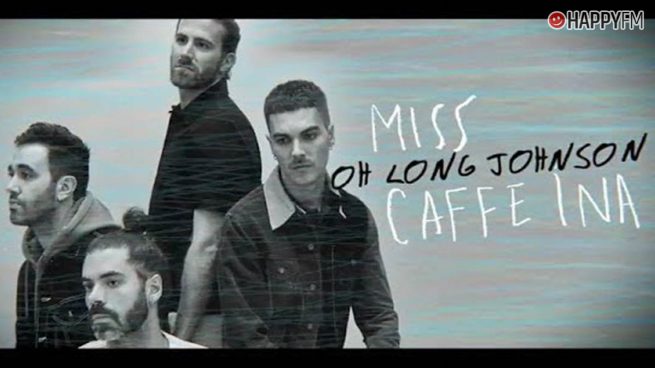 Miss Caffeina