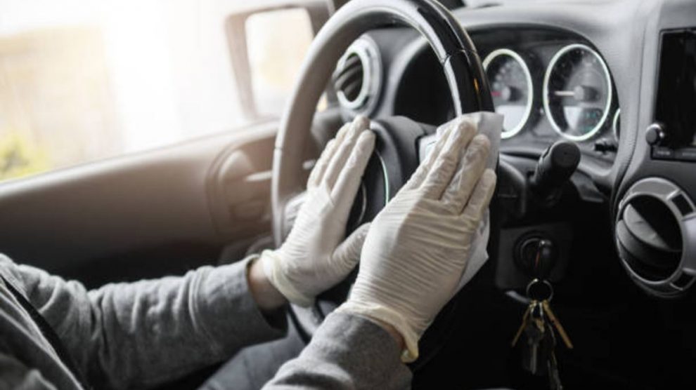 Limpieza interior del coche: claves para dejarlo reluciente