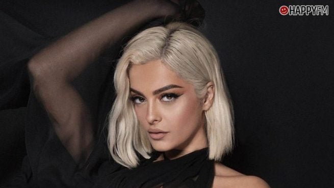 Bebe Rexha