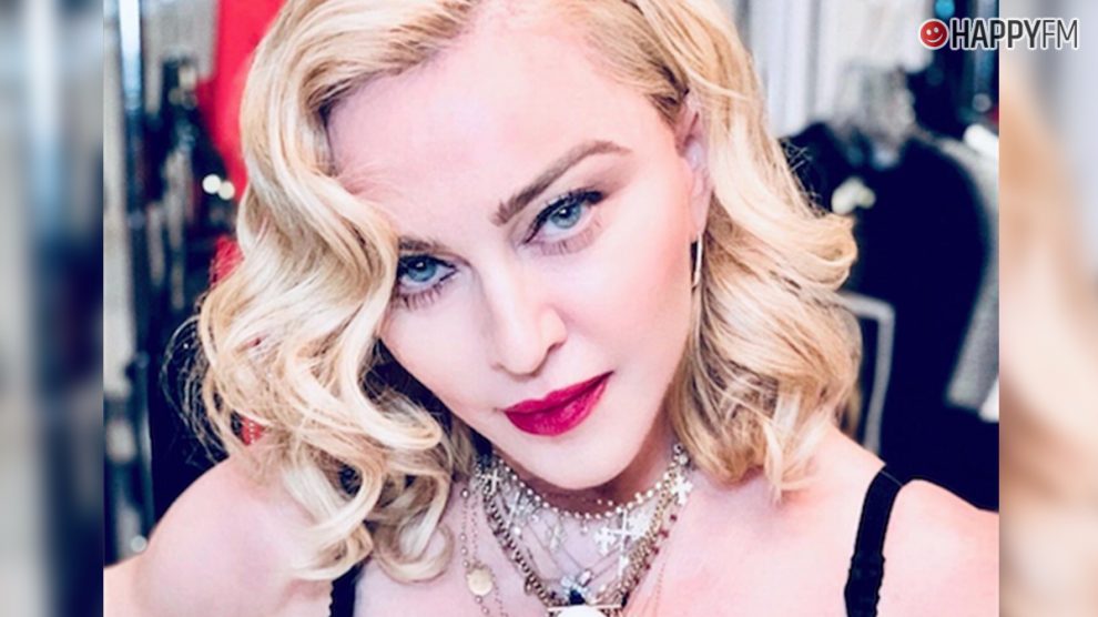 Madonna