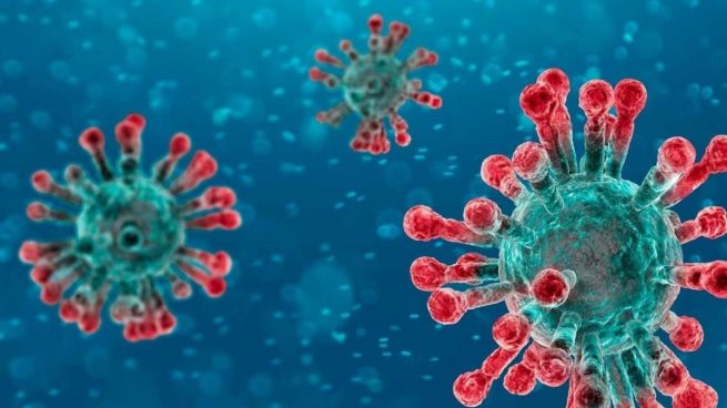 Qué son los aerosoles y por qué se relacionan con el coronavirus